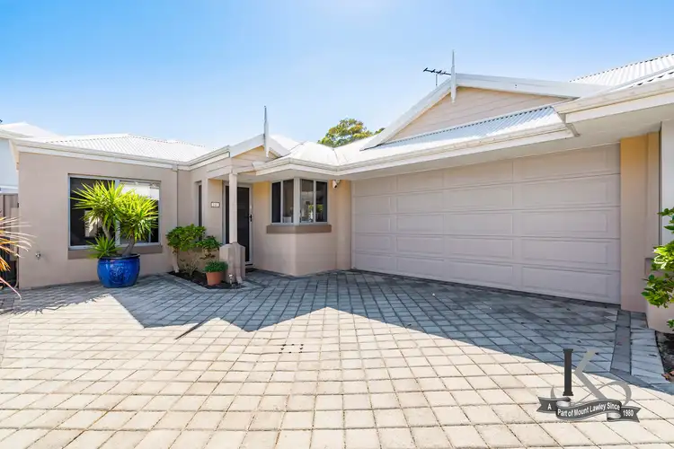 28c Norman Street, Innaloo WA 6018