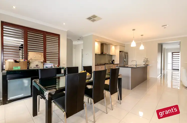 Fifth view of Homely house listing, 3 Charolais Court, Pakenham VIC 3810