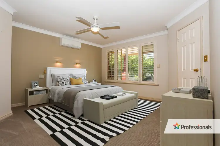 Third view of Homely house listing, 40 The Broadwater, Ballajura WA 6066