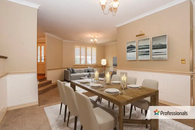 Sixth view of Homely house listing, 40 The Broadwater, Ballajura WA 6066