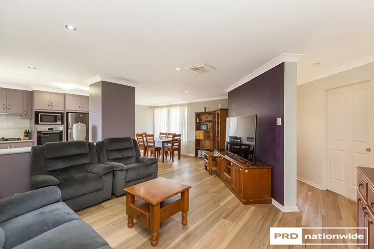 Second view of Homely house listing, 6 Warburton Drive, Tamworth NSW 2340