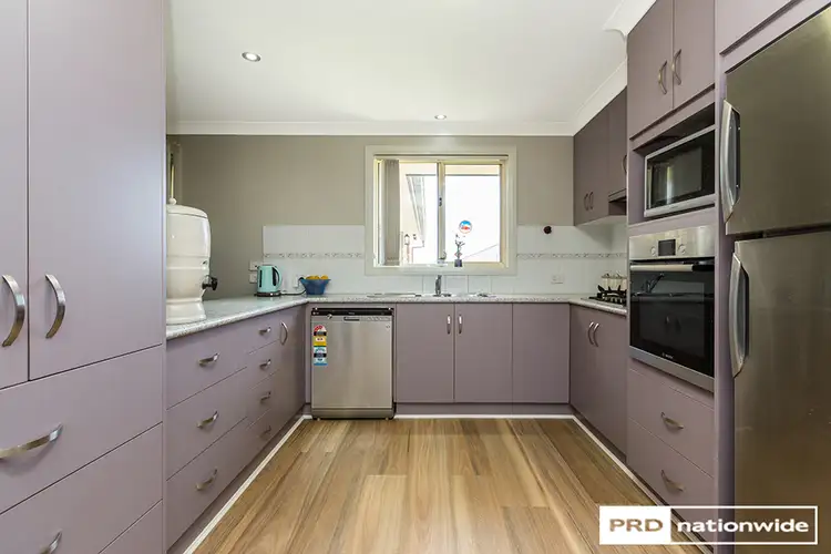 Third view of Homely house listing, 6 Warburton Drive, Tamworth NSW 2340