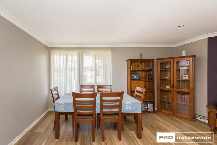 Fourth view of Homely house listing, 6 Warburton Drive, Tamworth NSW 2340