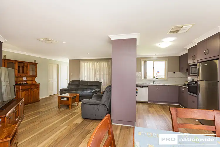 Fifth view of Homely house listing, 6 Warburton Drive, Tamworth NSW 2340