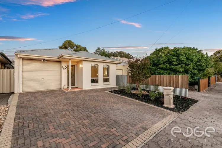 10A Trent Avenue, Klemzig SA 5087