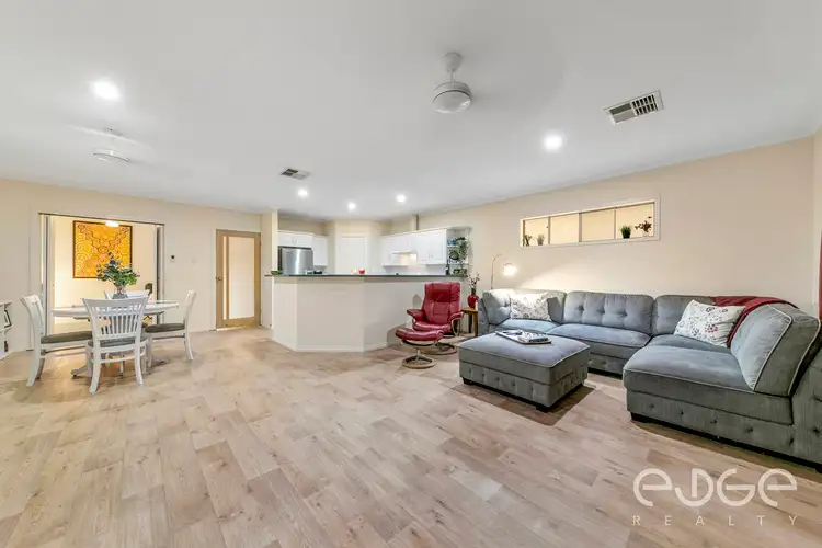 Second view of Homely house listing, 10A Trent Avenue, Klemzig SA 5087