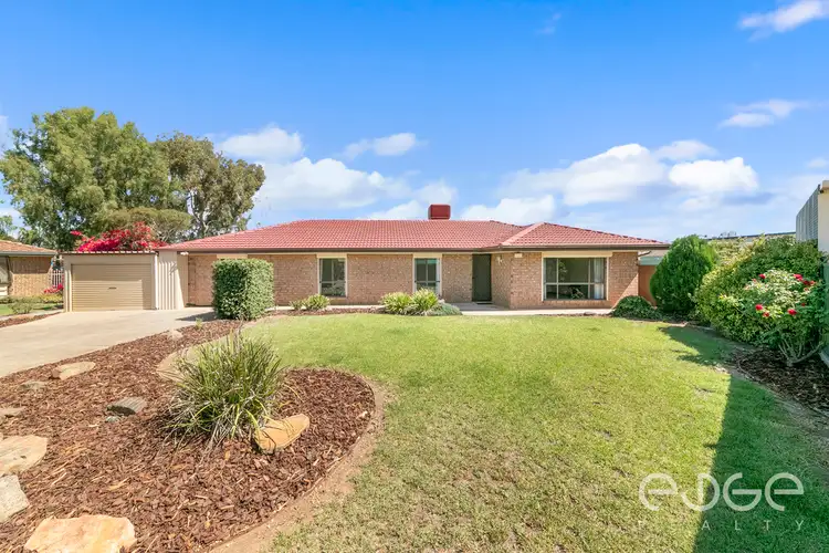 4 Daly Court, Paralowie SA 5108