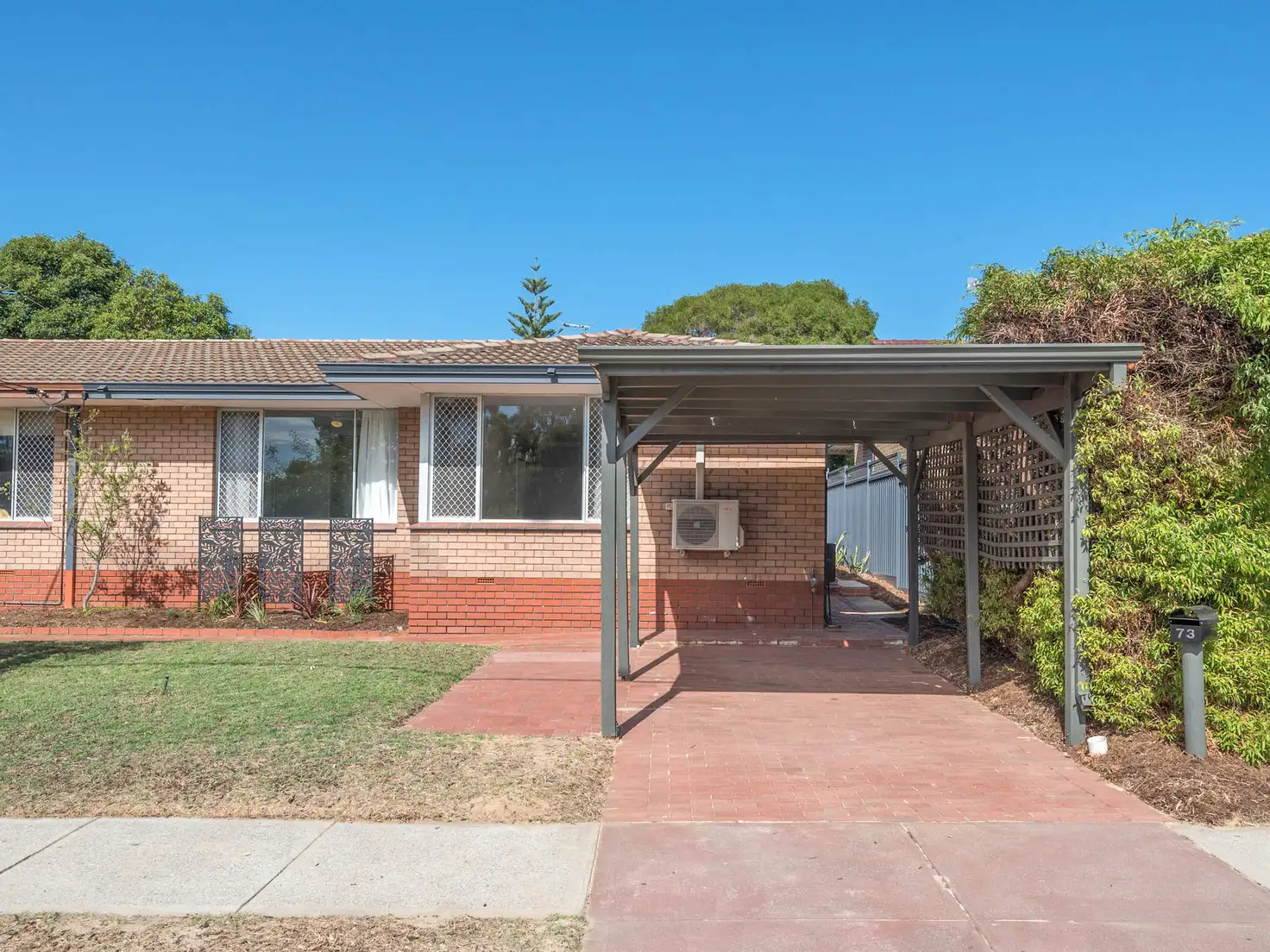 Main view of Homely house listing, 73 Golding Street, Dianella WA 6059