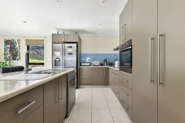 6 Caprice Court, Newnham TAS 7248