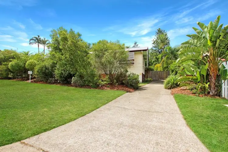 23 Pommer Street, Brassall QLD 4305