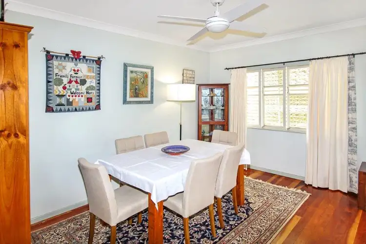 Seventh view of Homely house listing, 23 Pommer Street, Brassall QLD 4305