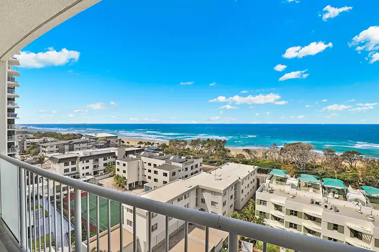 90/55 Sixth Avenue, Maroochydore QLD 4558