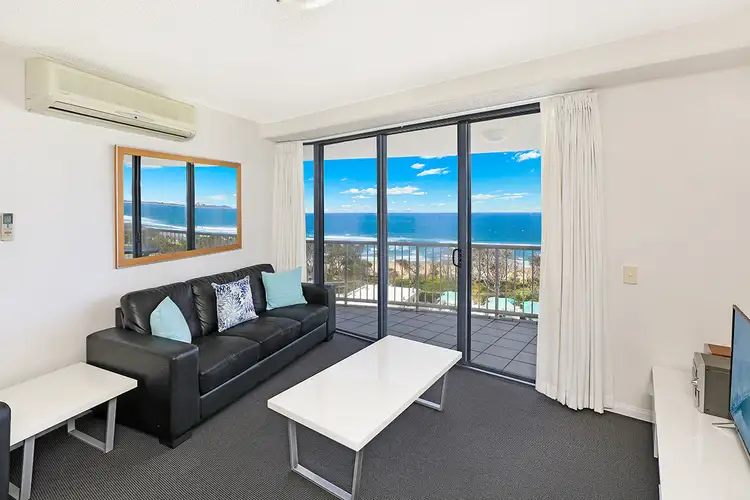Second view of Homely unit listing, 90/55 Sixth Avenue, Maroochydore QLD 4558