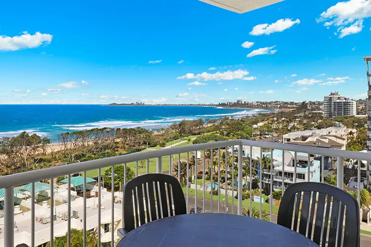 Third view of Homely unit listing, 90/55 Sixth Avenue, Maroochydore QLD 4558