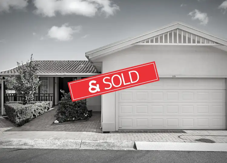 179/61 Karalta Road - (Pine Needles Village), Erina NSW 2250