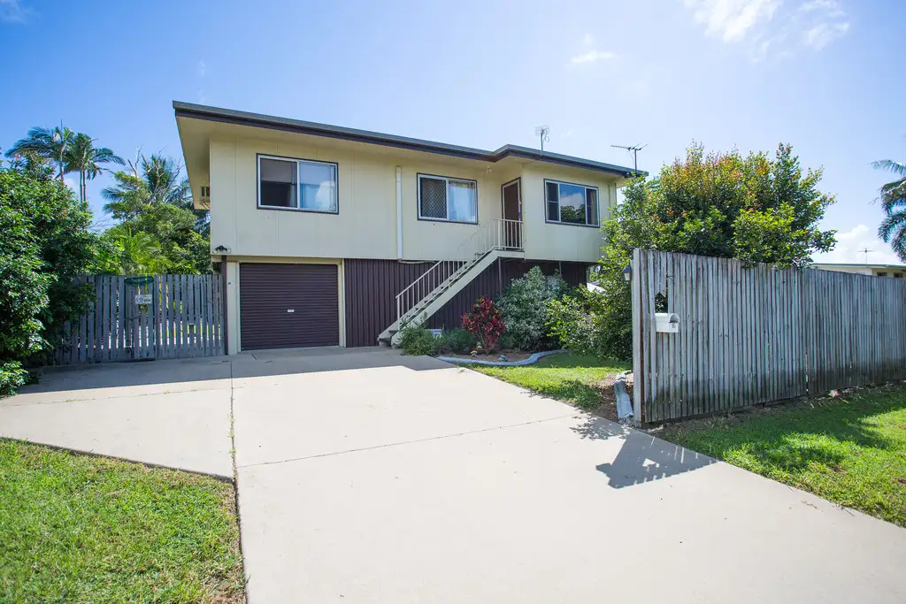 Main view of Homely house listing, 16 Christensen Street, Bucasia QLD 4750