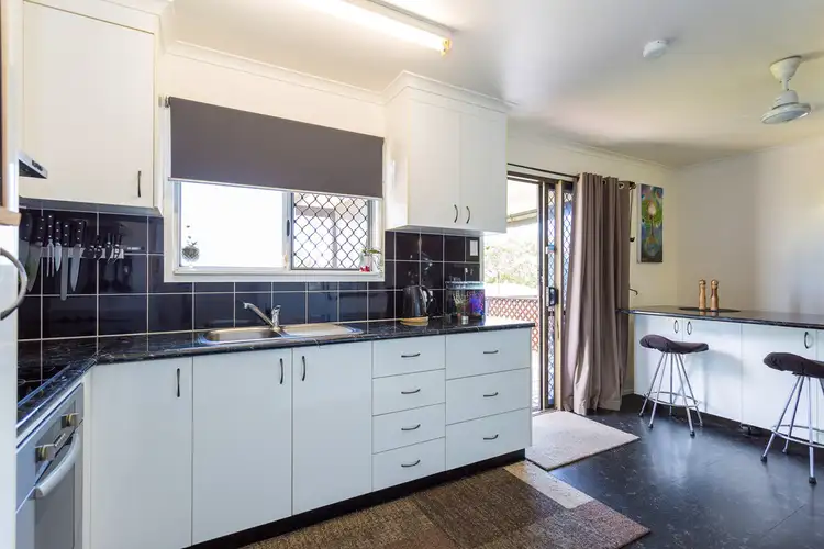 Second view of Homely house listing, 16 Christensen Street, Bucasia QLD 4750
