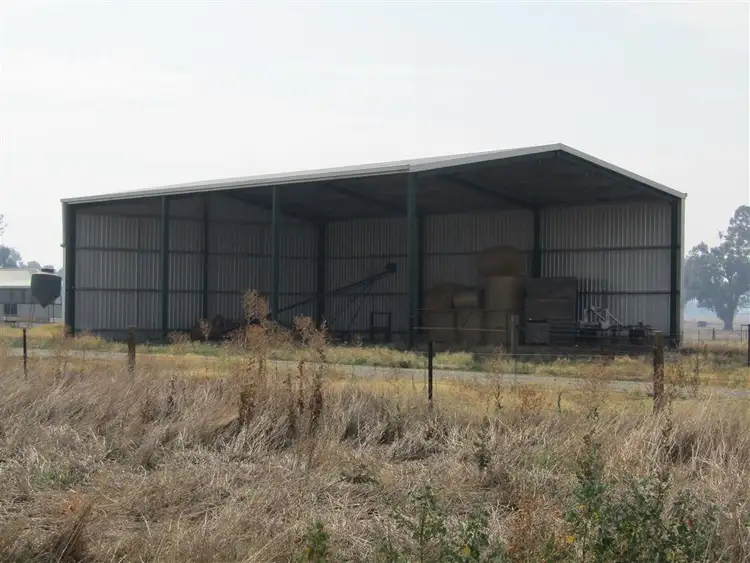 Third view of Homely rural property listing, 1003 Docker-Greta West Rd, Greta West VIC 3675