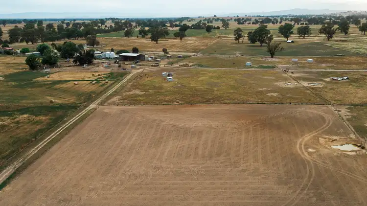 Fifth view of Homely rural property listing, 1003 Docker-Greta West Rd, Greta West VIC 3675