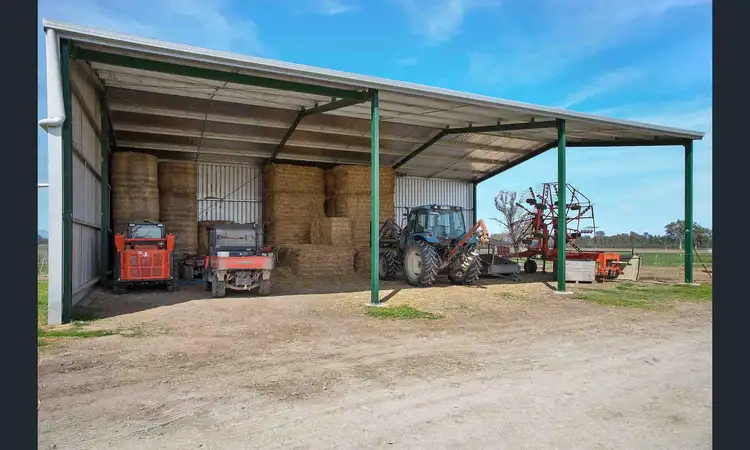 Sixth view of Homely rural property listing, 1003 Docker-Greta West Rd, Greta West VIC 3675