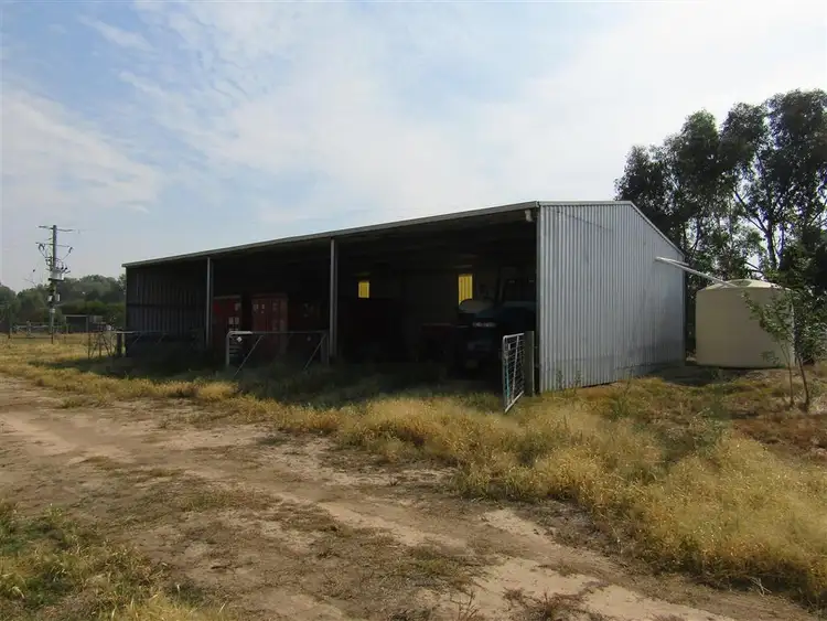 Seventh view of Homely rural property listing, 1003 Docker-Greta West Rd, Greta West VIC 3675