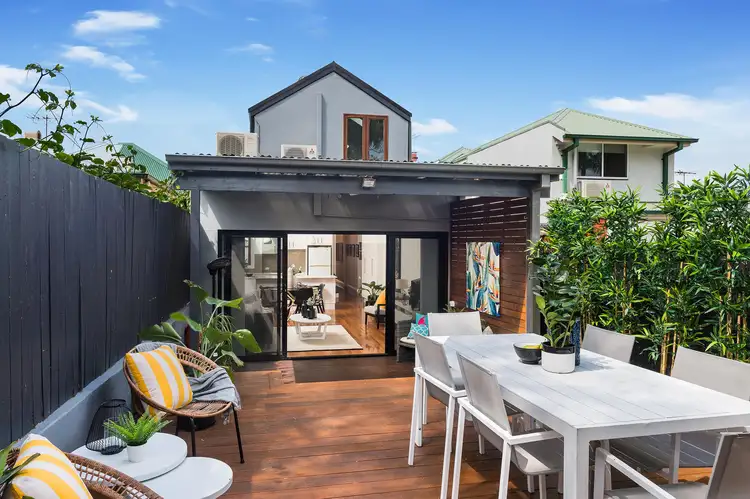 Second view of Homely house listing, 32 Redmond Street, Leichhardt NSW 2040