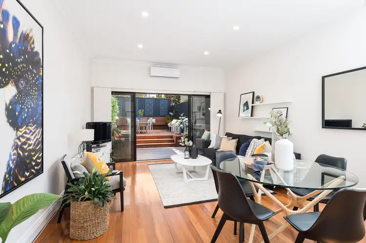 Fourth view of Homely house listing, 32 Redmond Street, Leichhardt NSW 2040