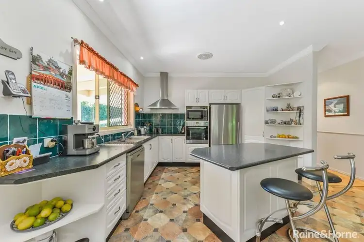 Second view of Homely house listing, 8 WALDRON COURT, Wamuran QLD 4512