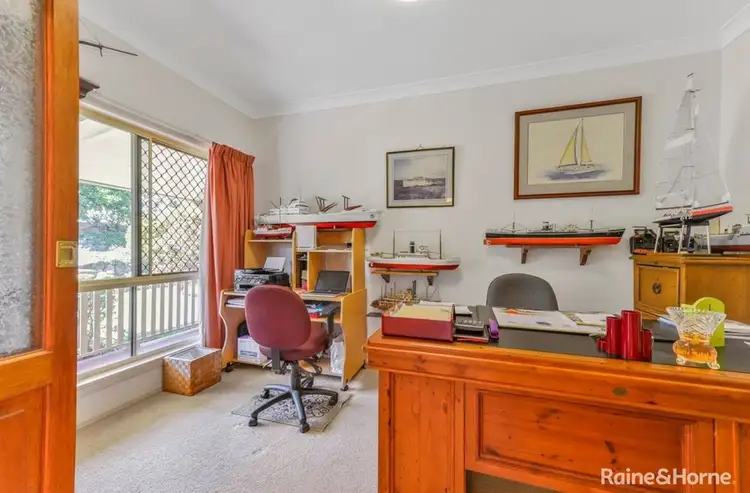 Fourth view of Homely house listing, 8 WALDRON COURT, Wamuran QLD 4512