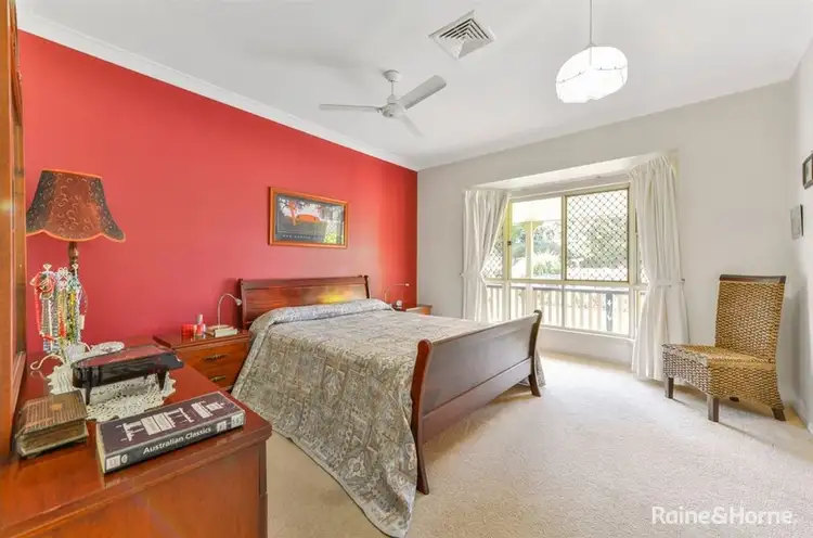 Fifth view of Homely house listing, 8 WALDRON COURT, Wamuran QLD 4512