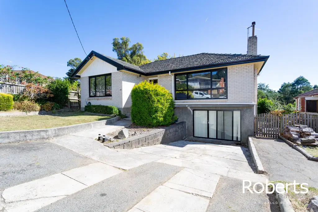 Main view of Homely house listing, 74 Reatta Road, Trevallyn TAS 7250
