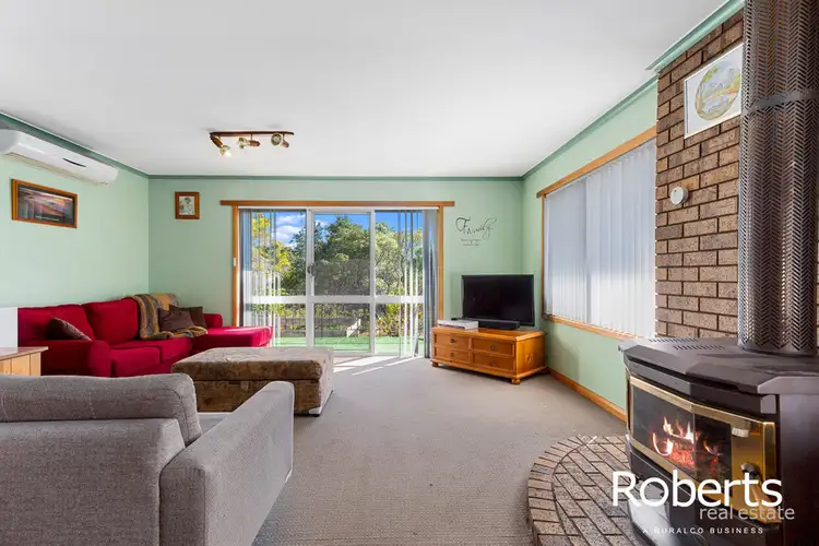 Third view of Homely house listing, 74 Reatta Road, Trevallyn TAS 7250