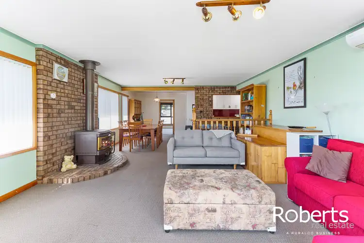Fourth view of Homely house listing, 74 Reatta Road, Trevallyn TAS 7250