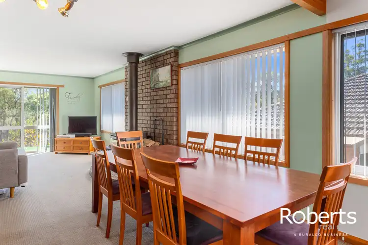 Fifth view of Homely house listing, 74 Reatta Road, Trevallyn TAS 7250