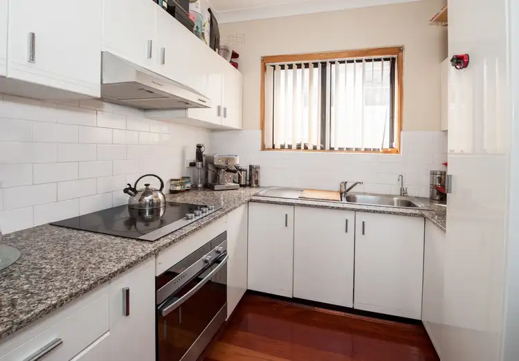 Third view of Homely unit listing, 1/23 DUNCAN STREET, Maroubra NSW 2035