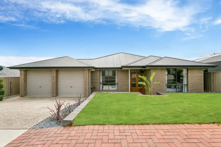 3 Fairlight Place, Seaford Rise SA 5169