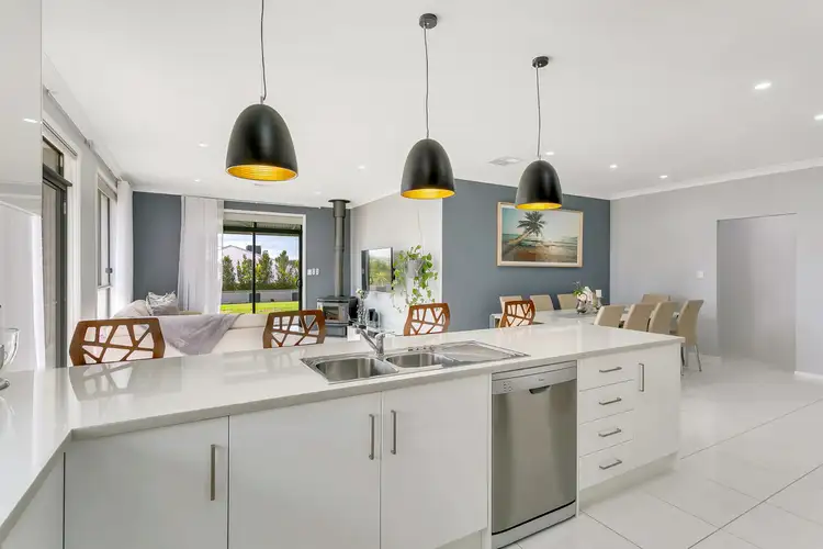 Fourth view of Homely house listing, 3 Fairlight Place, Seaford Rise SA 5169