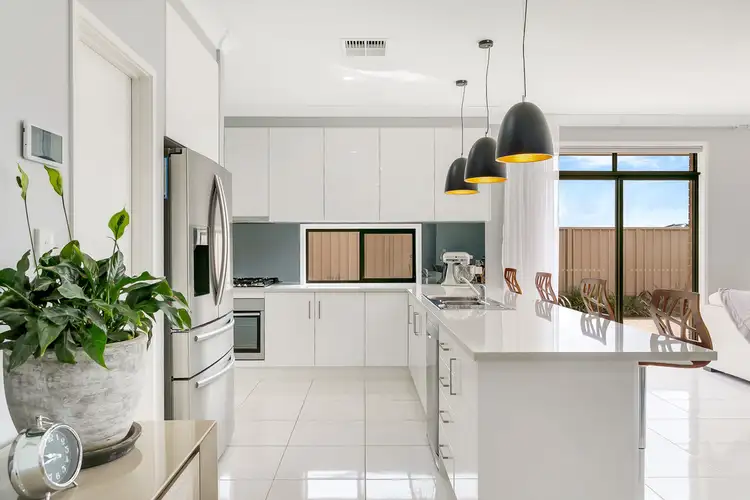 Fifth view of Homely house listing, 3 Fairlight Place, Seaford Rise SA 5169