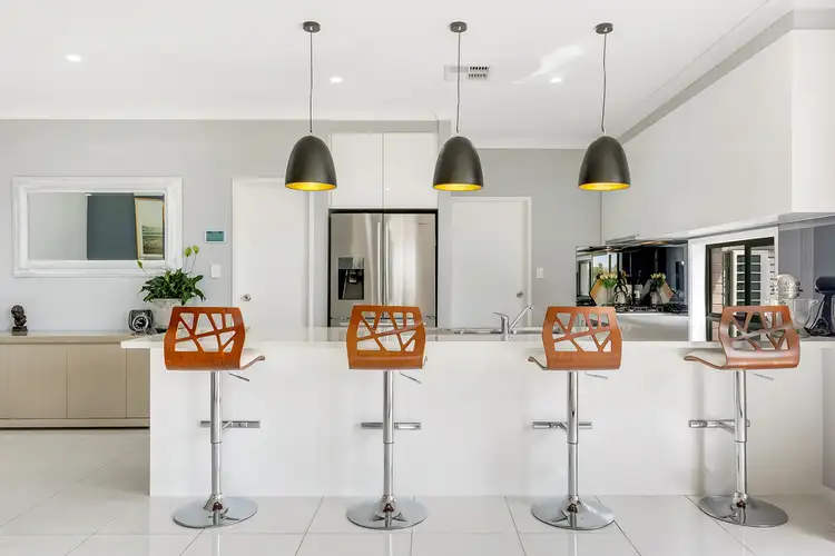 Sixth view of Homely house listing, 3 Fairlight Place, Seaford Rise SA 5169