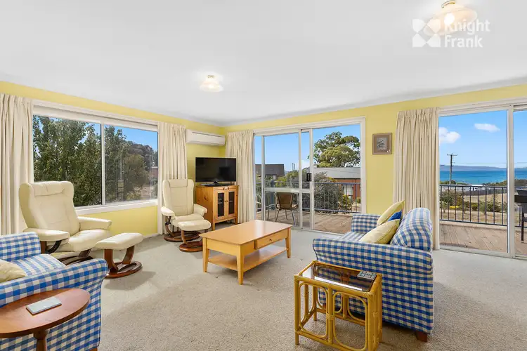 Fifth view of Homely house listing, 31 Gordon Street, Swansea TAS 7190