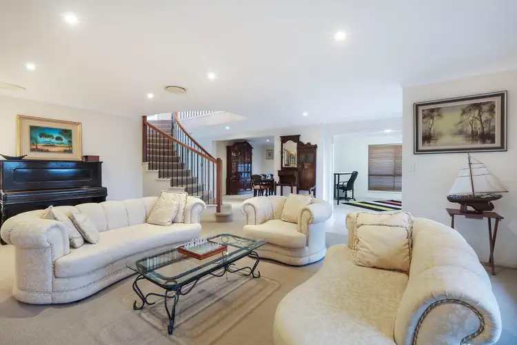 Sixth view of Homely house listing, 24 Peter Blondell Drive, Mermaid Waters QLD 4218