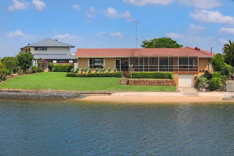 12 Wyuna Street, Broadbeach Waters QLD 4218