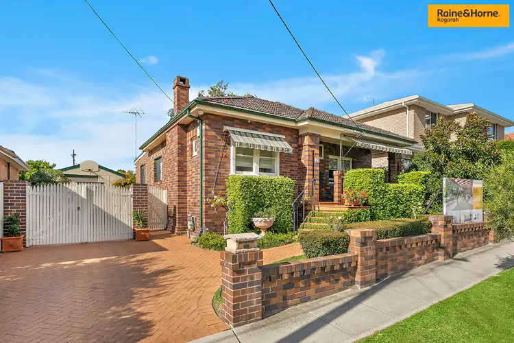 Main view of Homely house listing, 32 Ercildoune Avenue, Beverley Park NSW 2217