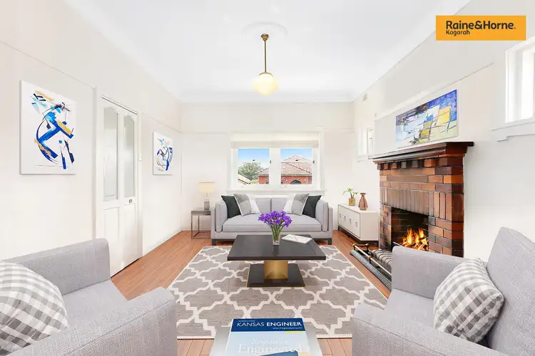 Second view of Homely house listing, 32 Ercildoune Avenue, Beverley Park NSW 2217