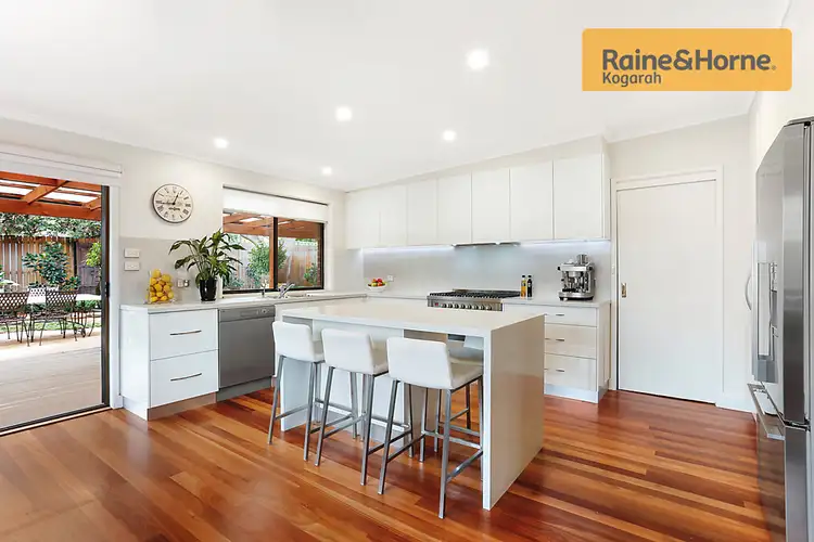 Third view of Homely house listing, 32 Ercildoune Avenue, Beverley Park NSW 2217