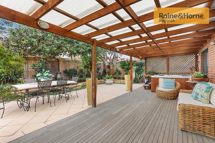 Fourth view of Homely house listing, 32 Ercildoune Avenue, Beverley Park NSW 2217