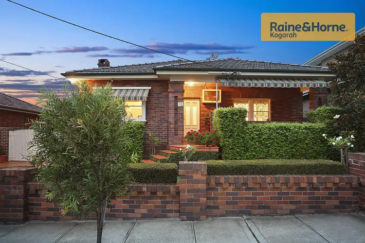 Fifth view of Homely house listing, 32 Ercildoune Avenue, Beverley Park NSW 2217