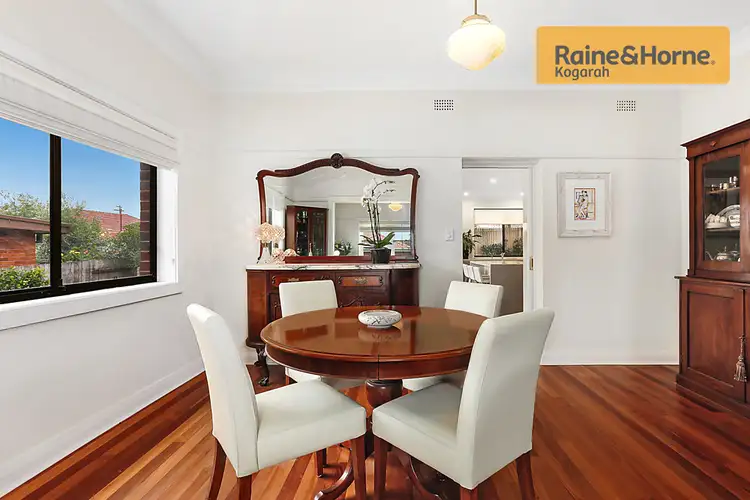 Sixth view of Homely house listing, 32 Ercildoune Avenue, Beverley Park NSW 2217