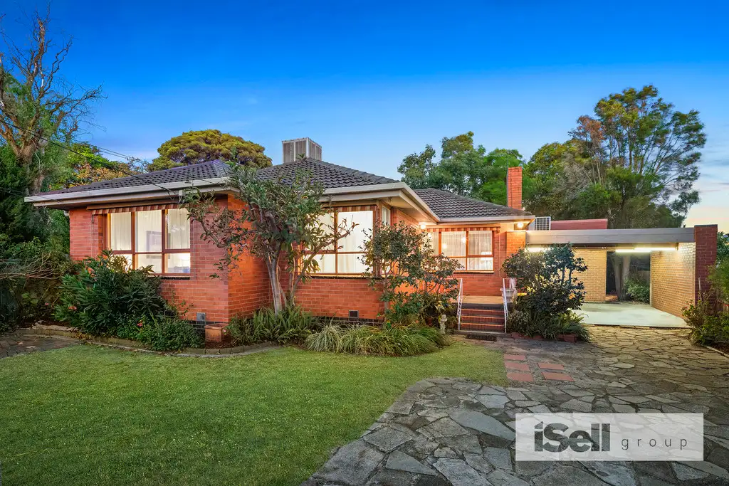 Main view of Homely house listing, 30 Glenwood Drive, Springvale South VIC 3172