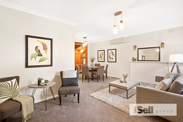 Second view of Homely house listing, 30 Glenwood Drive, Springvale South VIC 3172